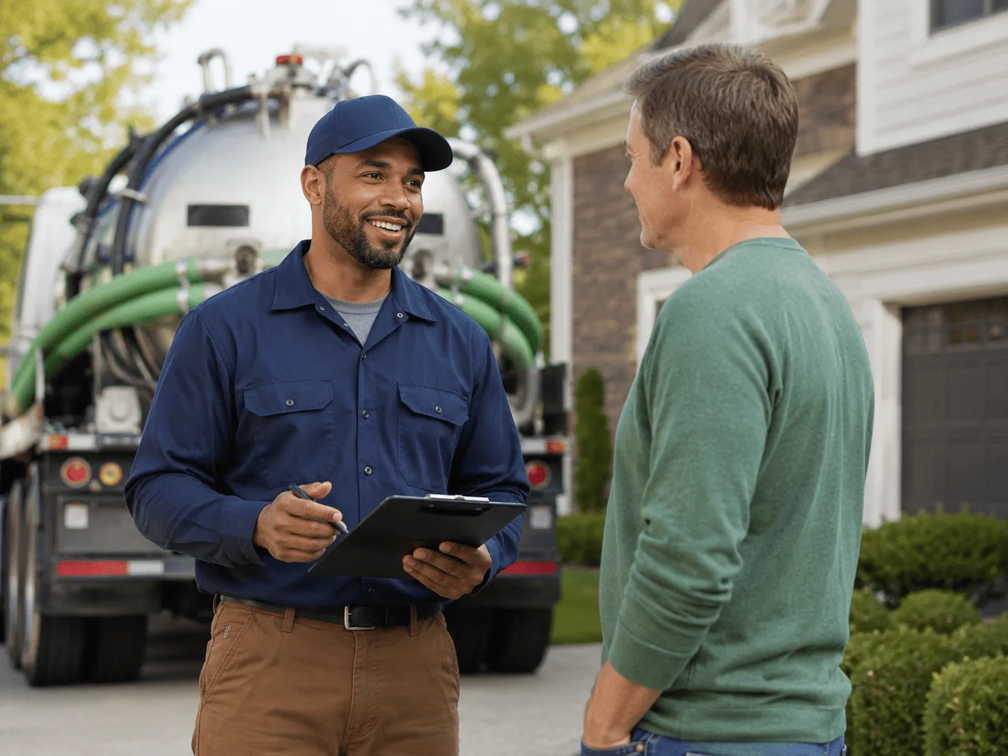 Mosquito Control Jermyn, TX FAQs